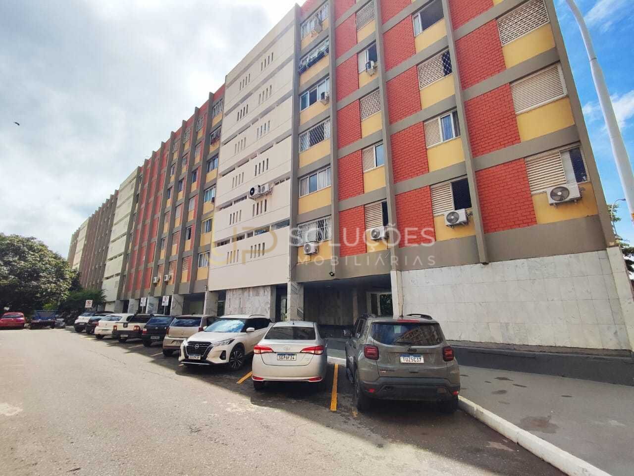 Apartamento, 3 quartos, 100 m² - Foto 1