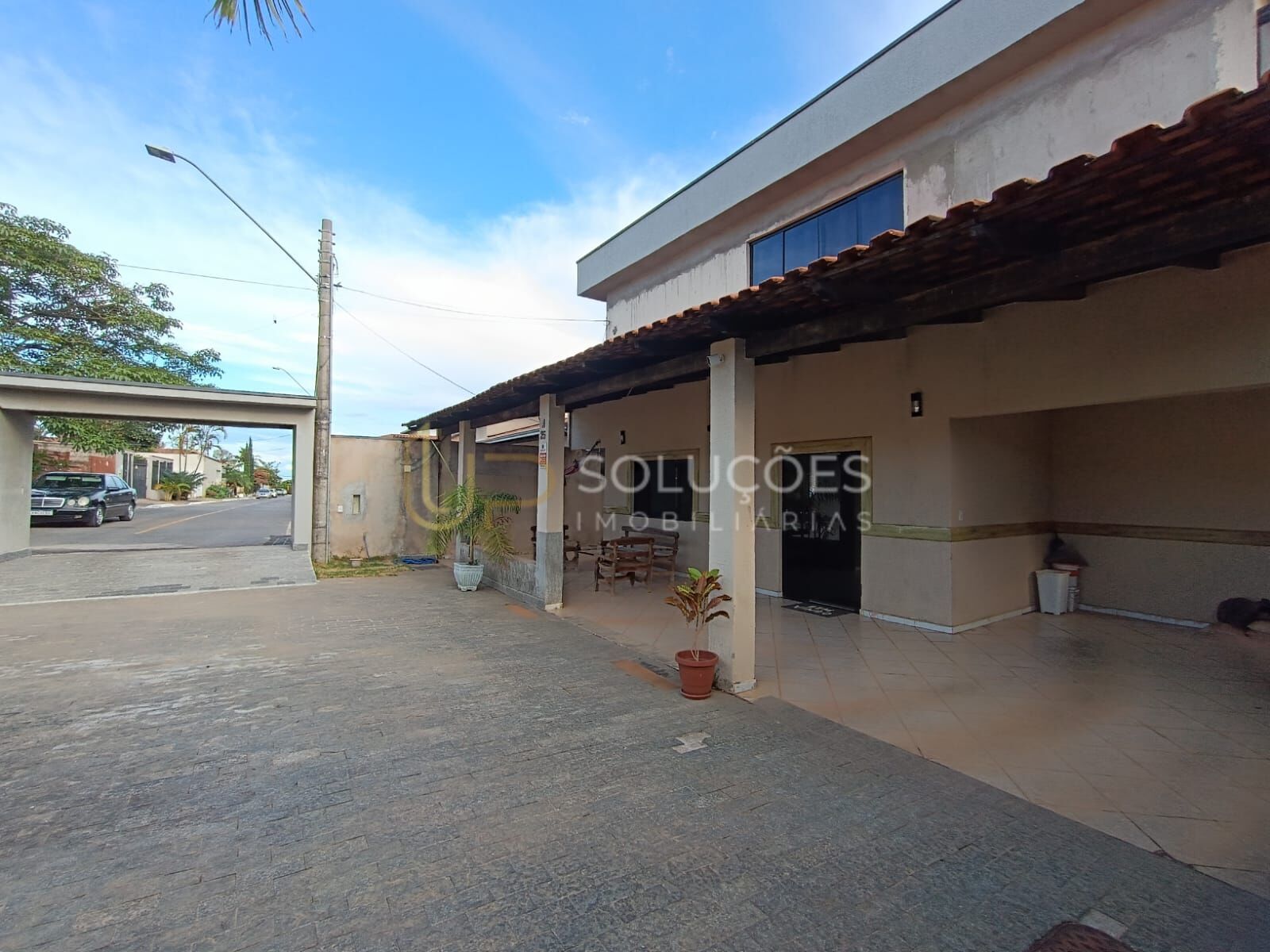 Casa de Condomínio, 4 quartos - Foto 3