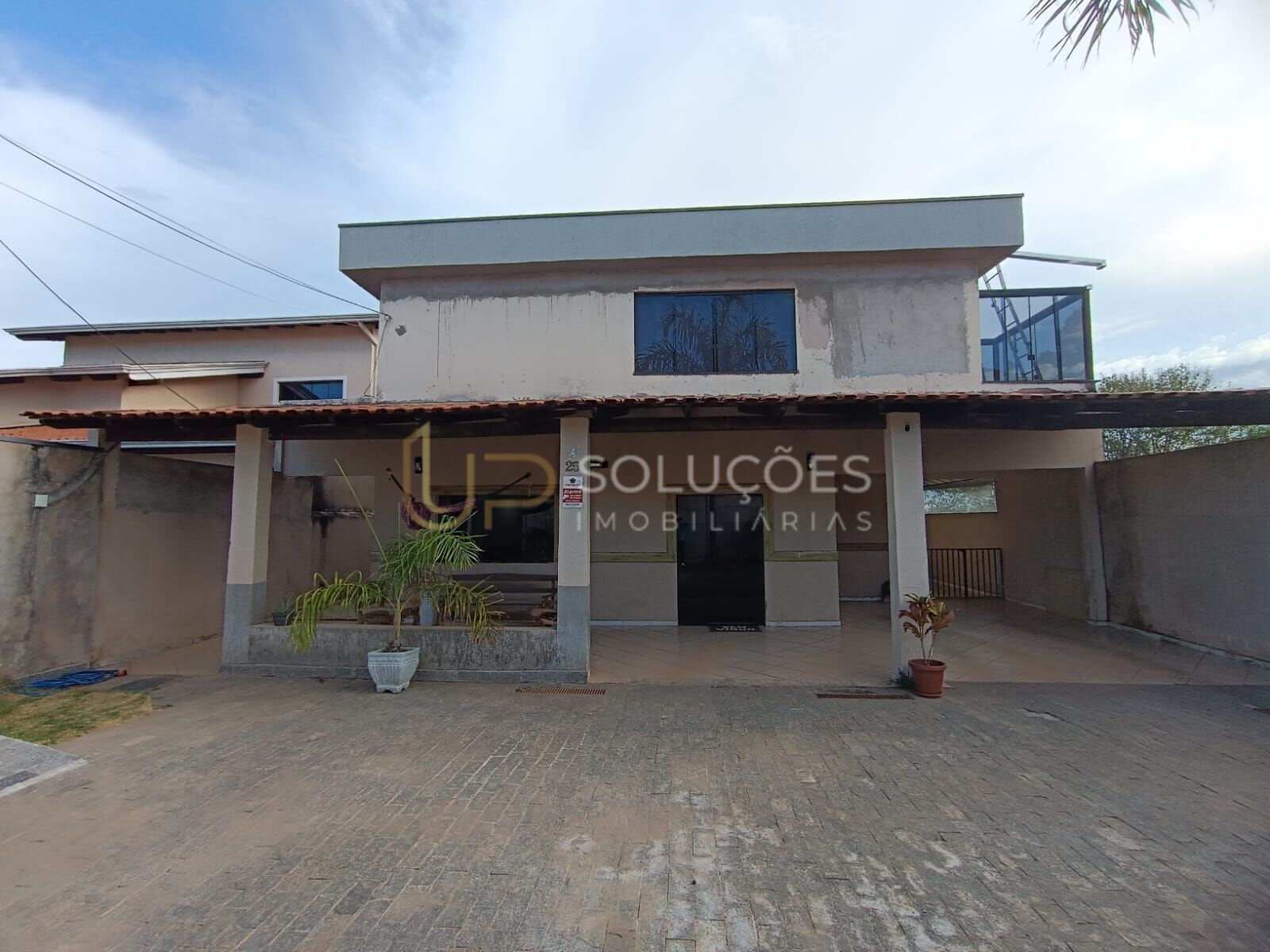 Casa de Condomínio, 4 quartos - Foto 2