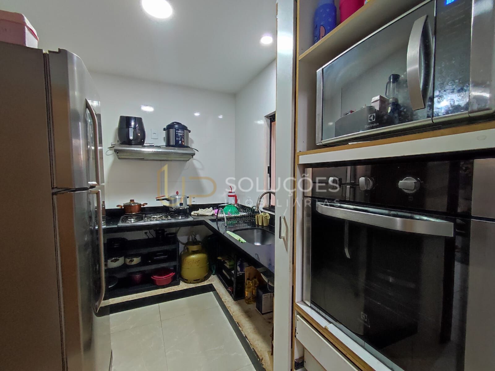 Casa de Condomínio, 4 quartos - Foto 21