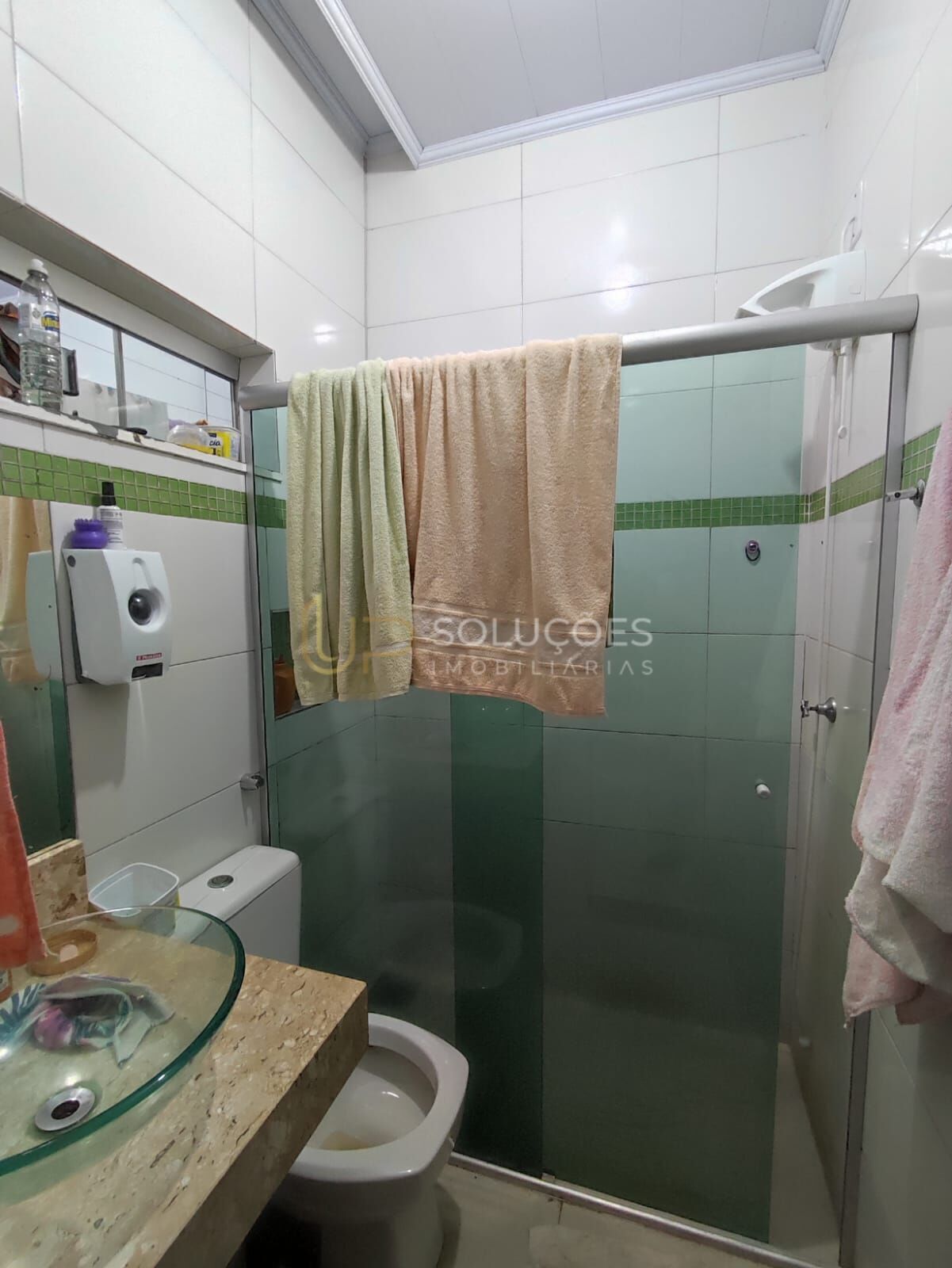 Casa de Condomínio, 4 quartos - Foto 12