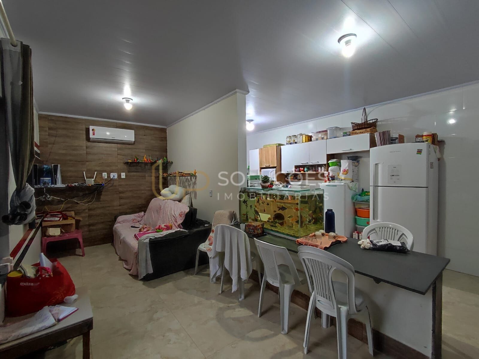 Casa de Condomínio, 4 quartos - Foto 23