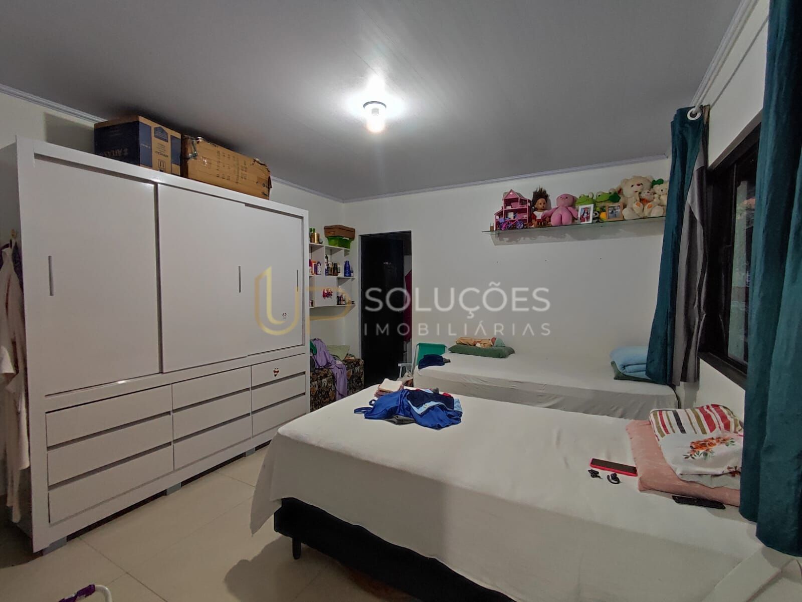 Casa de Condomínio, 4 quartos - Foto 10