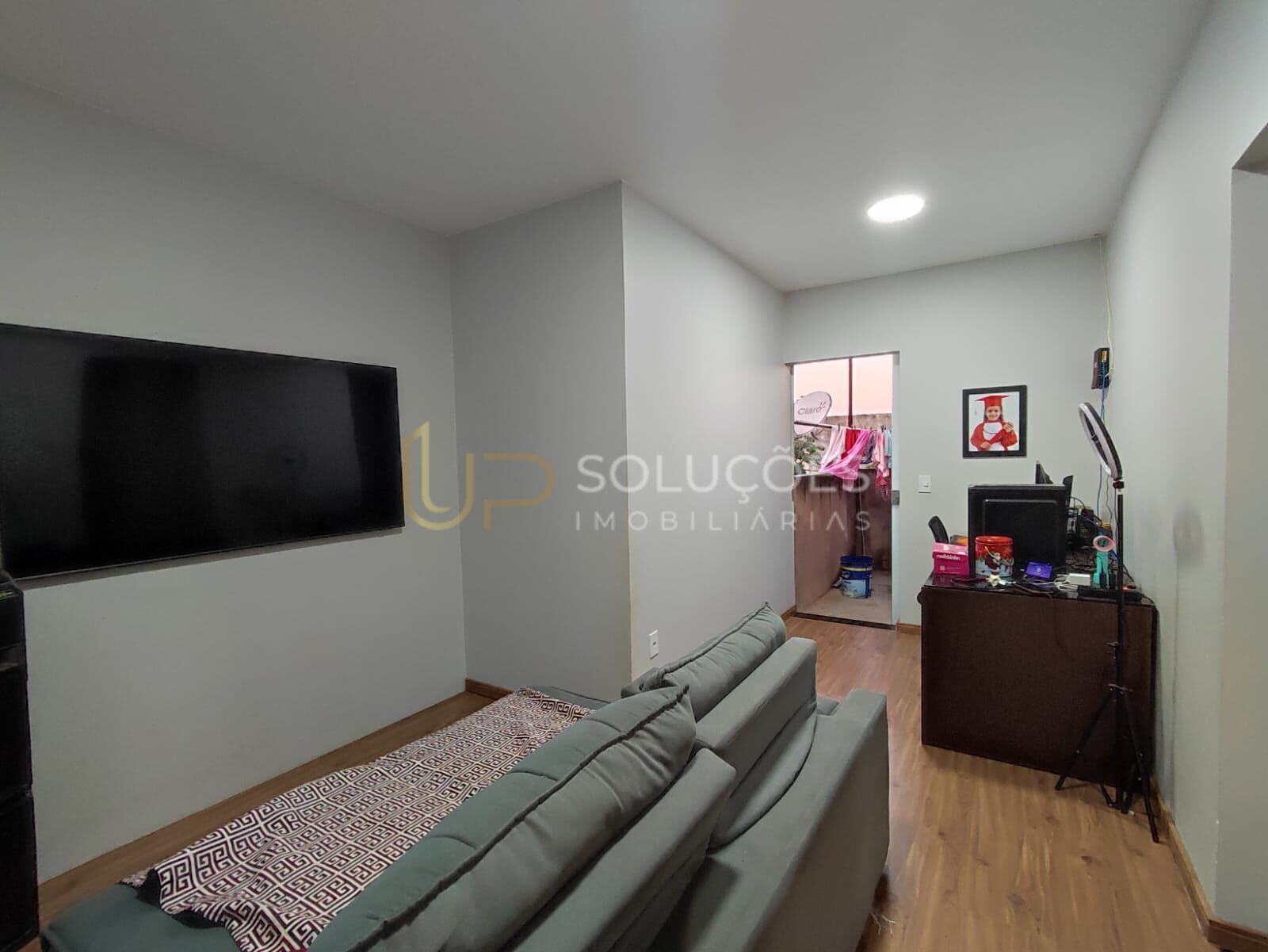 Casa de Condomínio, 4 quartos - Foto 2