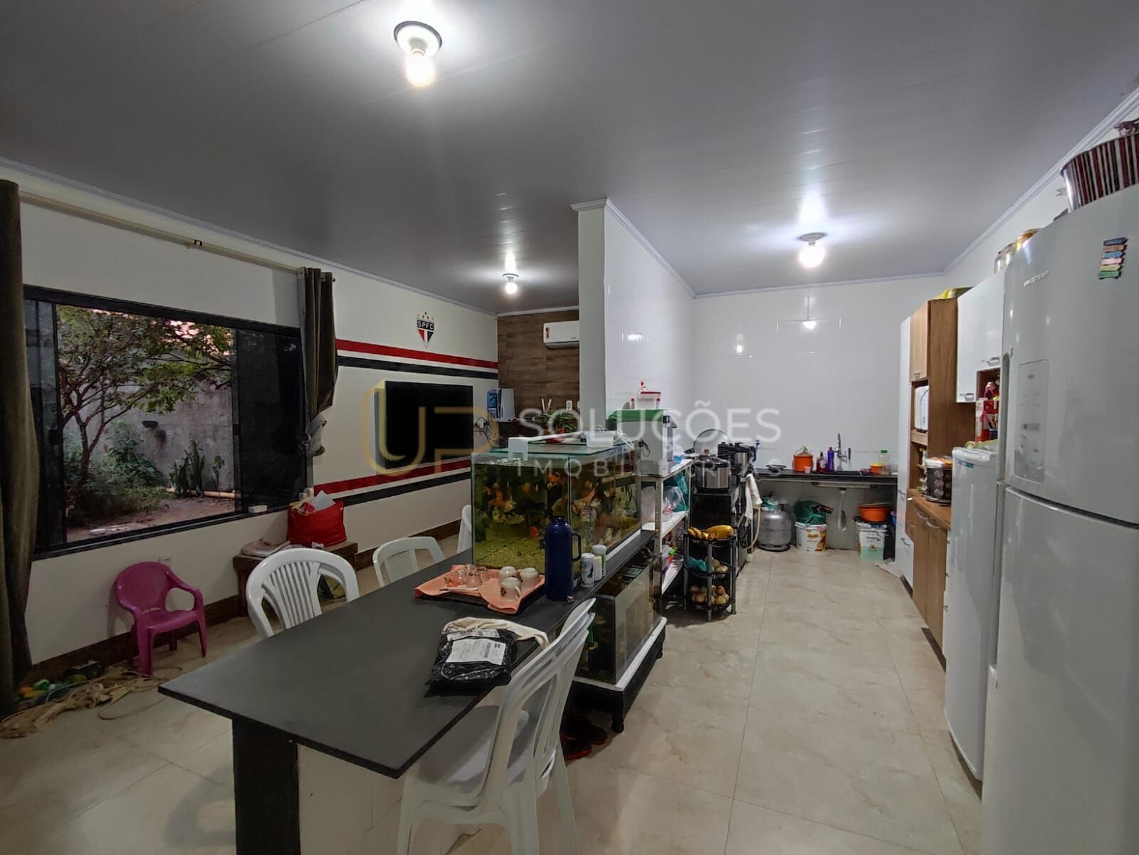 Casa de Condomínio, 4 quartos - Foto 17