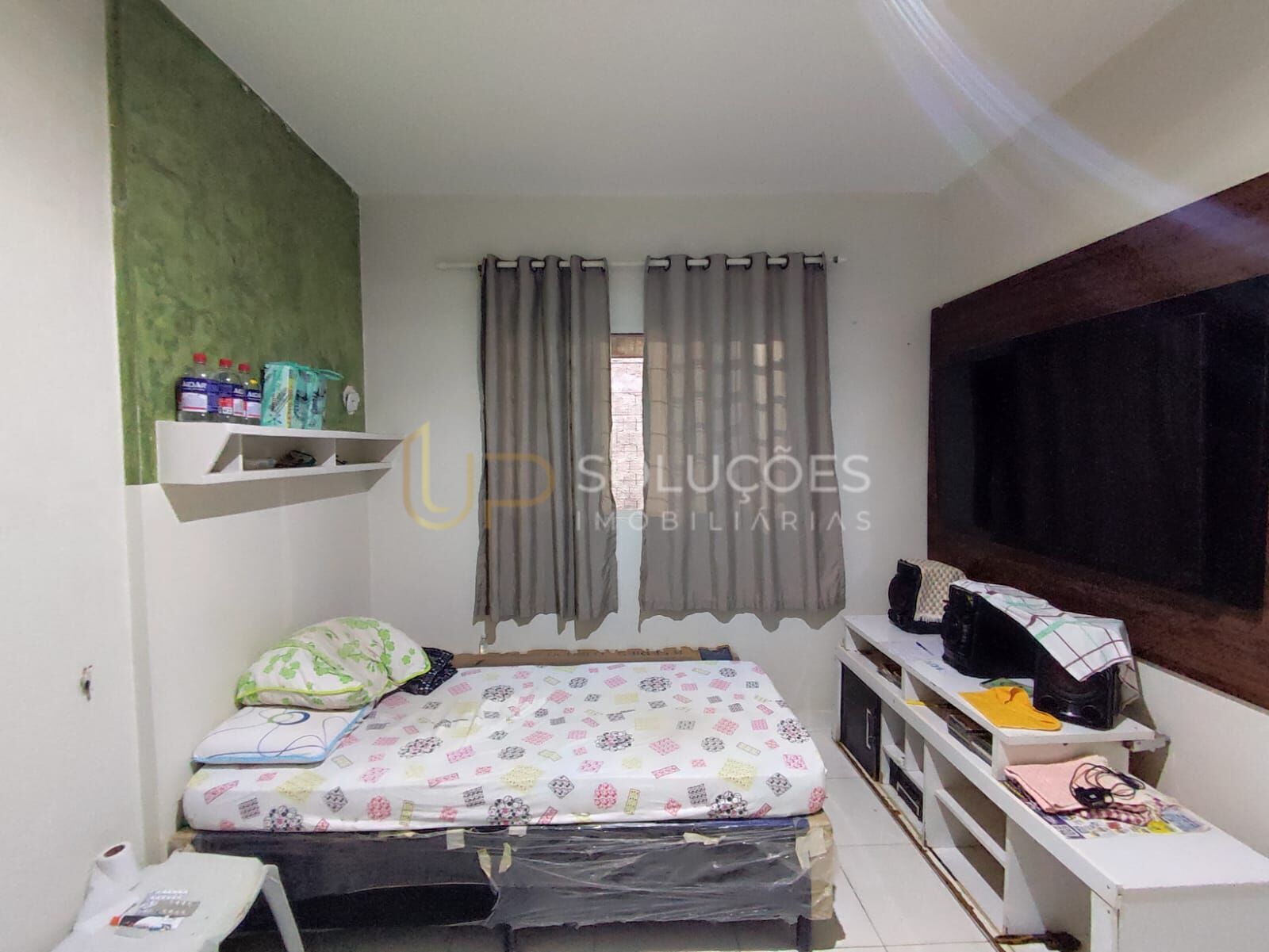 Casa de Condomínio, 4 quartos - Foto 11