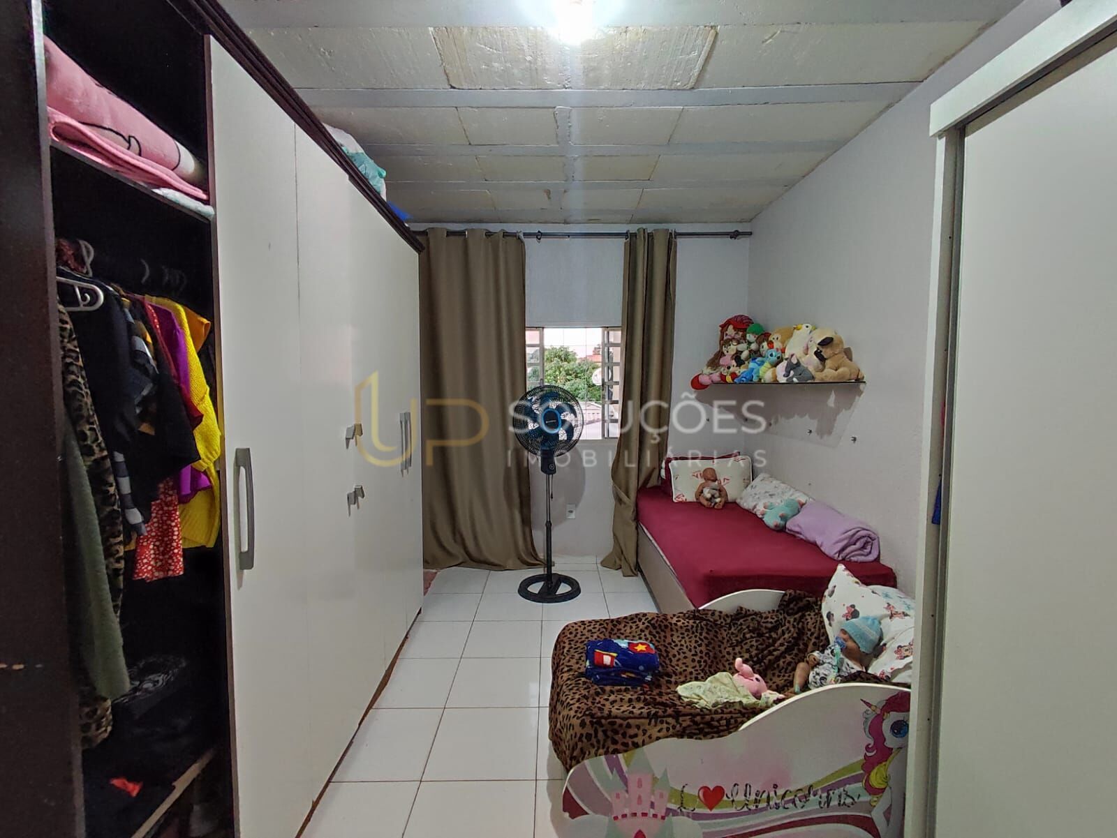 Casa de Condomínio, 4 quartos - Foto 5