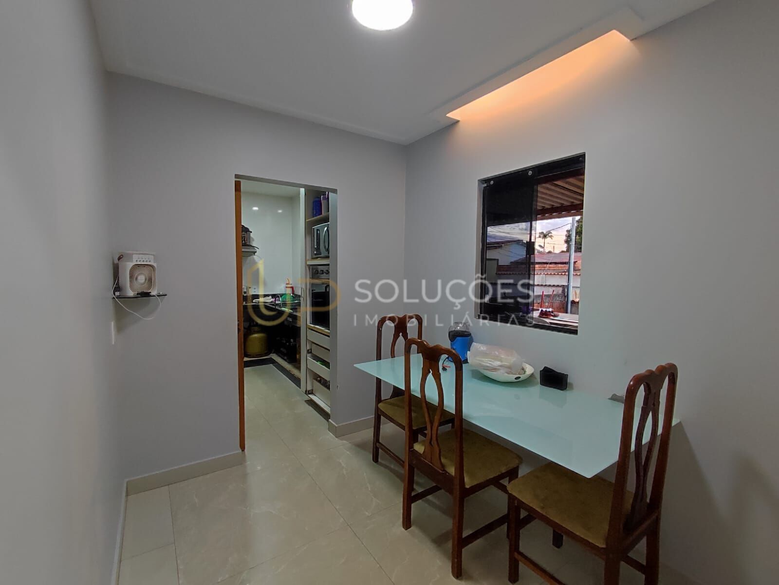 Casa de Condomínio, 4 quartos - Foto 7