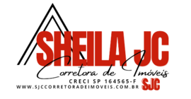 SHEILA JC CORRETORA DE IMOVEIS