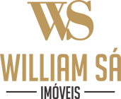 William Sá corretor de Imóveis