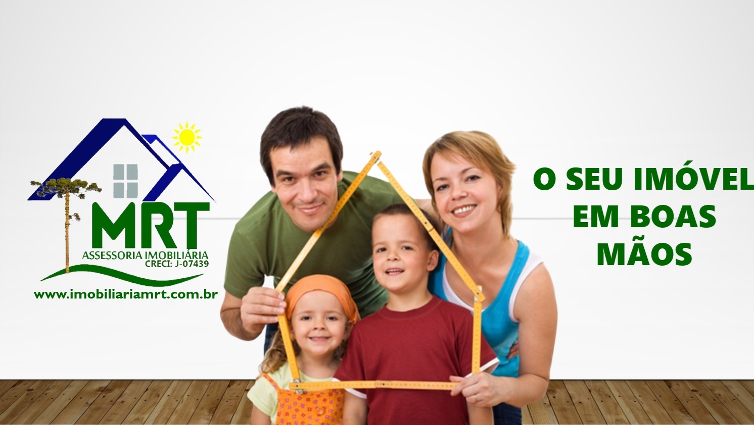 MRT Assessoria Imobiliaria