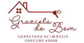 CORRETORA GRAZIELA DE BEM