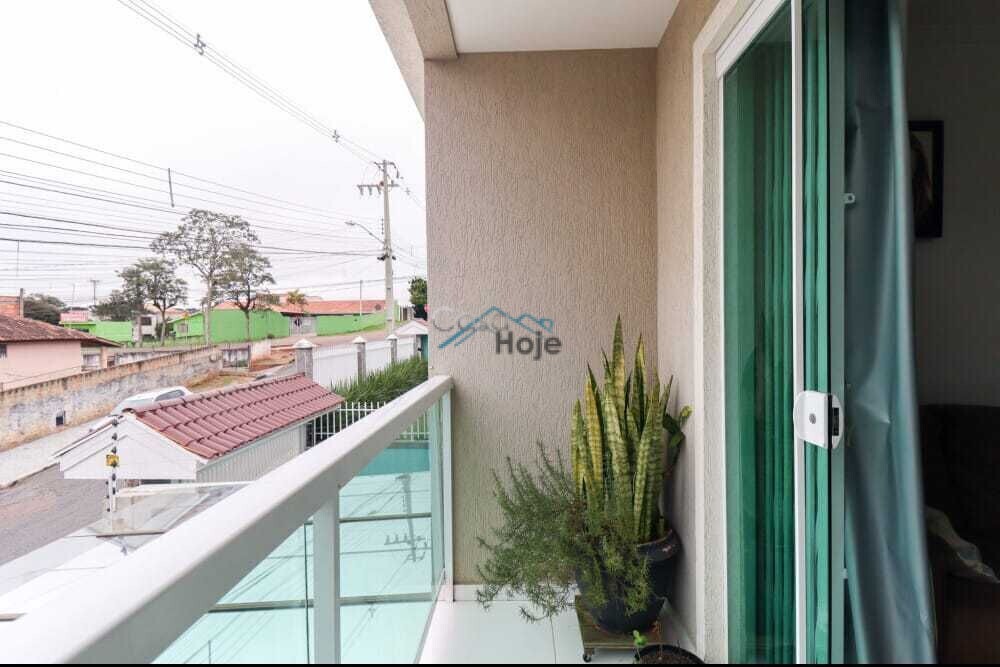 Sobrado à venda com 4 quartos, 170m² - Foto 4