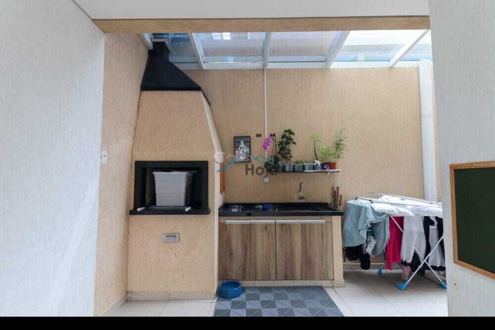 Sobrado à venda com 4 quartos, 170m² - Foto 9