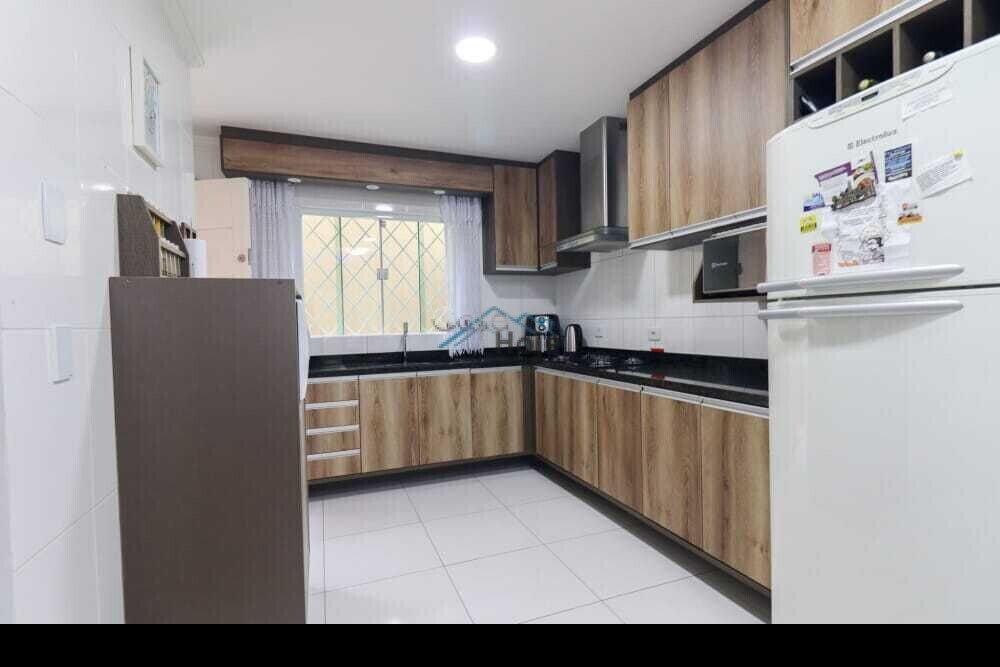 Sobrado à venda com 4 quartos, 170m² - Foto 5