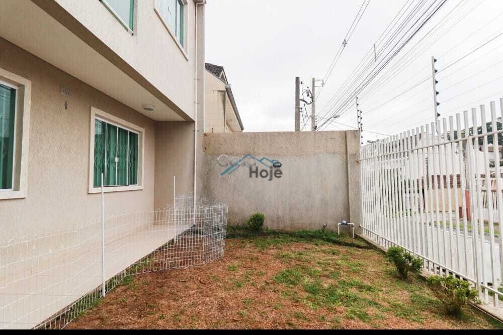 Sobrado à venda com 4 quartos, 170m² - Foto 2