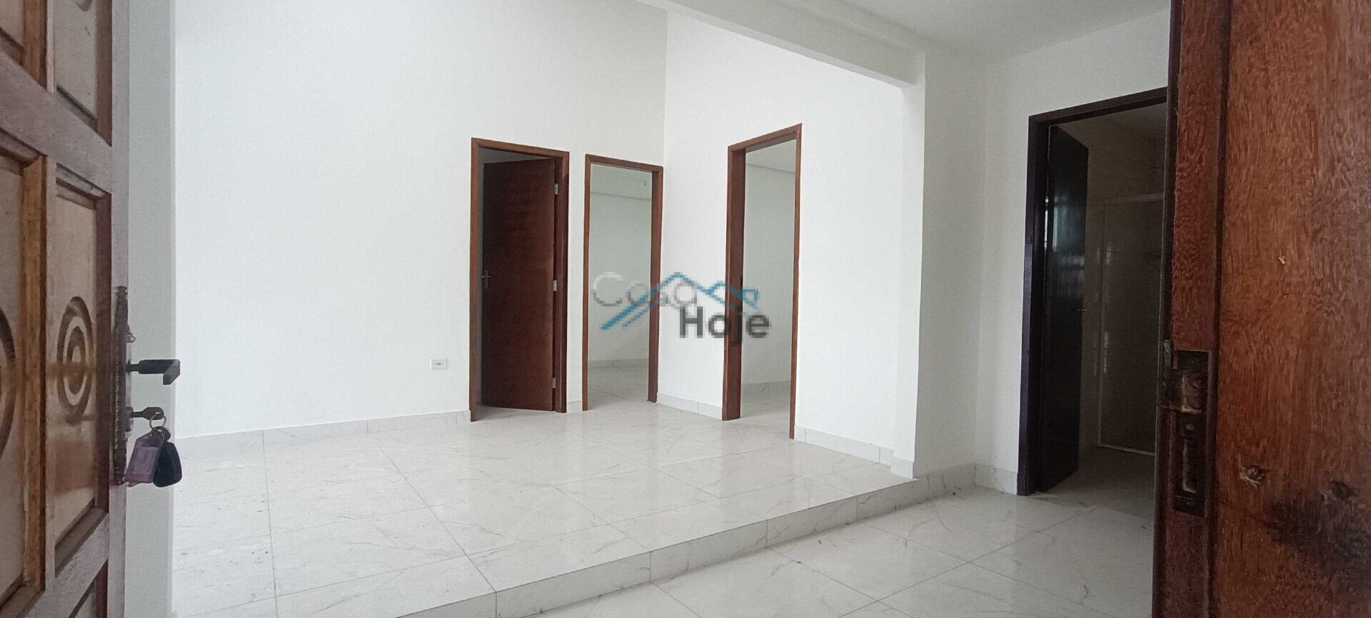 Casa à venda com 3 quartos, 165m² - Foto 9