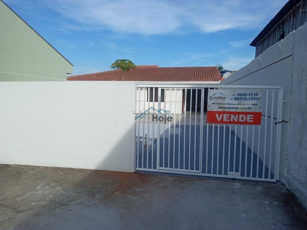 Casa à venda com 4 quartos, 122m² - Foto 25