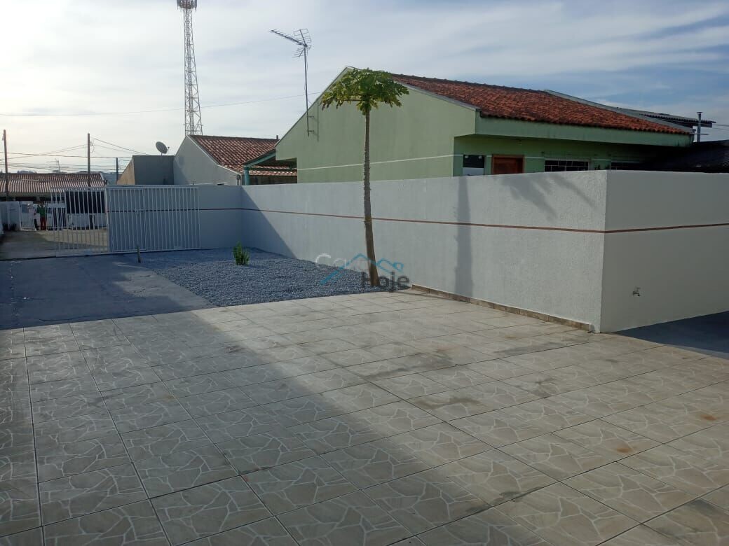 Casa à venda com 4 quartos, 122m² - Foto 38