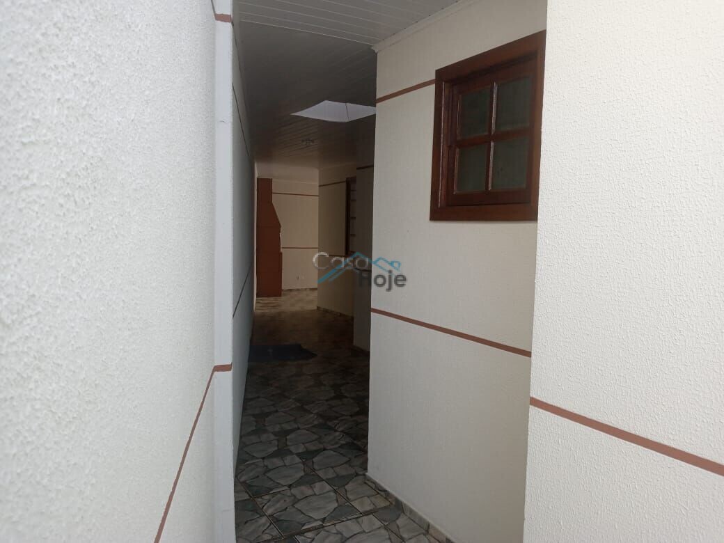 Casa à venda com 4 quartos, 122m² - Foto 34