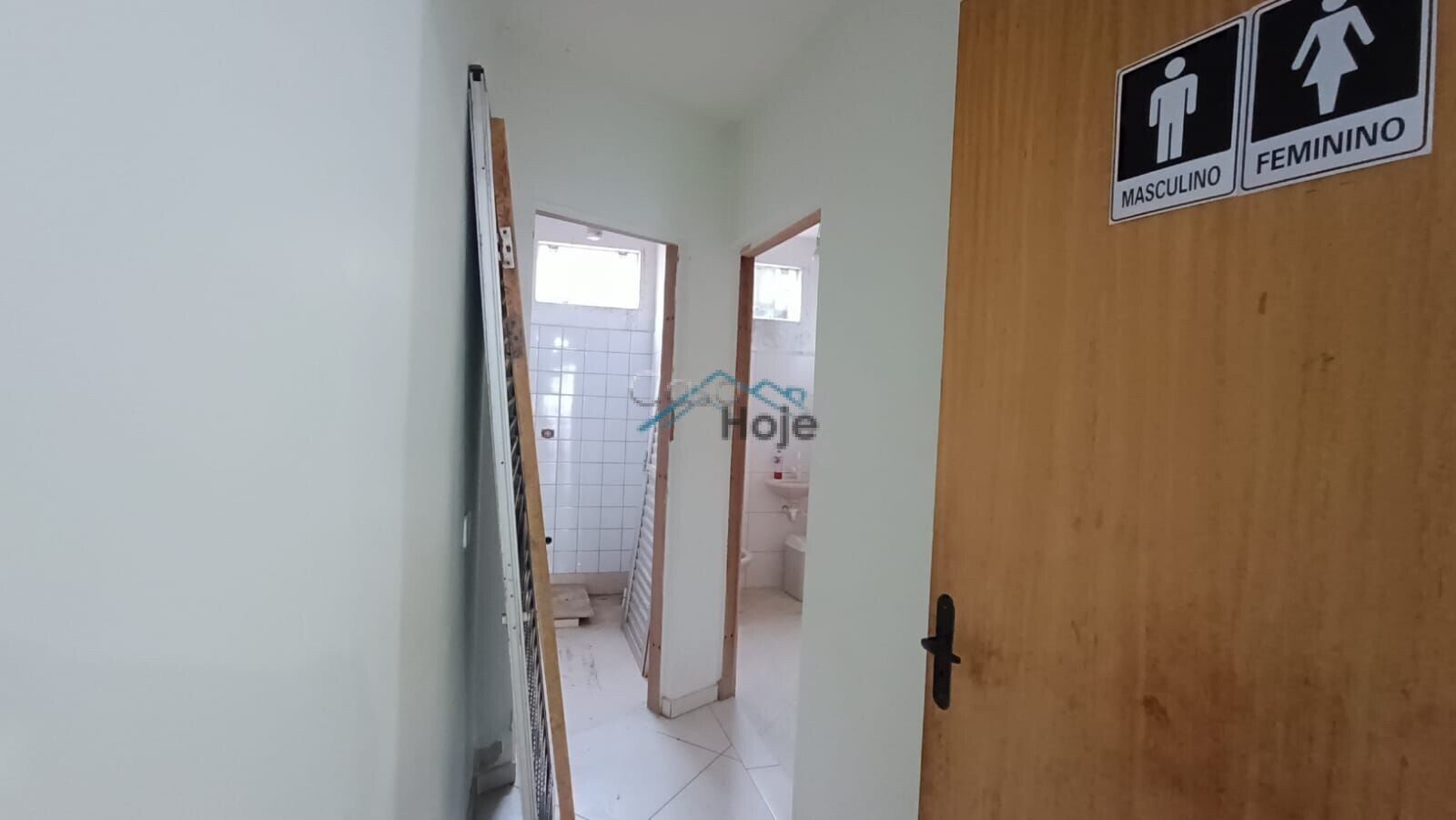 Loja-Salão para alugar, 104m² - Foto 12