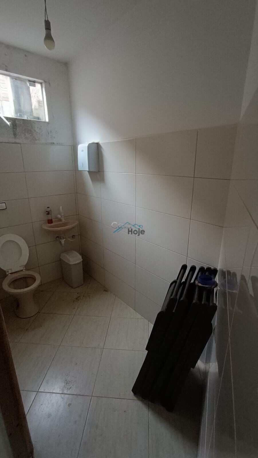 Loja-Salão para alugar, 104m² - Foto 10