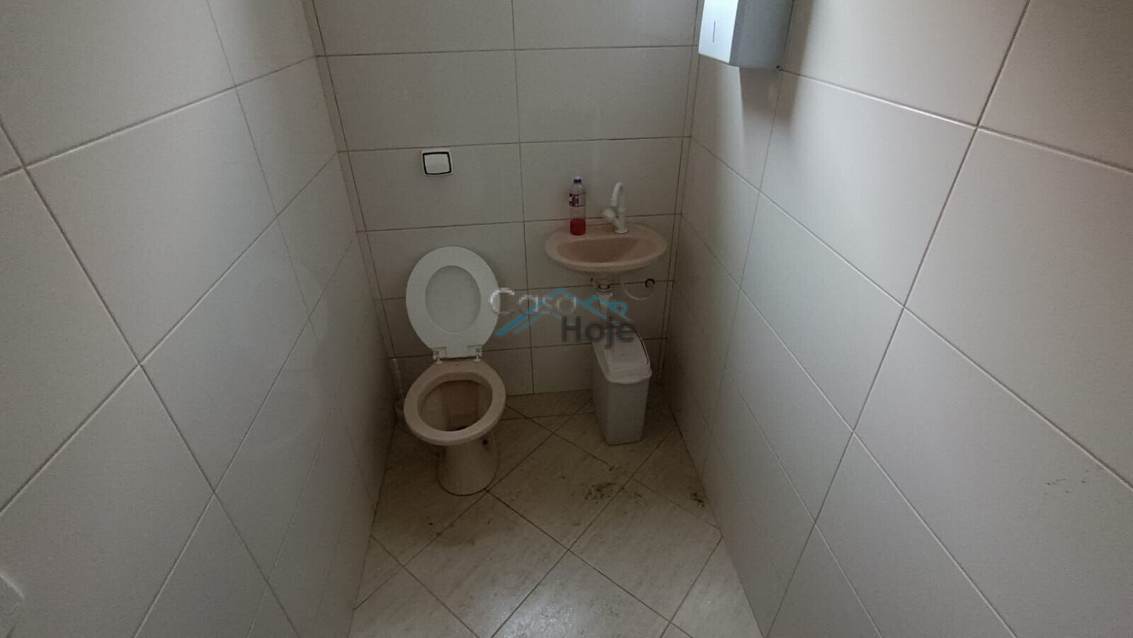 Loja-Salão para alugar, 104m² - Foto 11