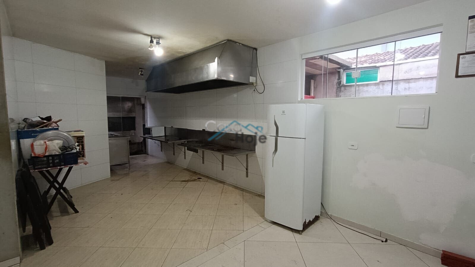 Loja-Salão para alugar, 104m² - Foto 6