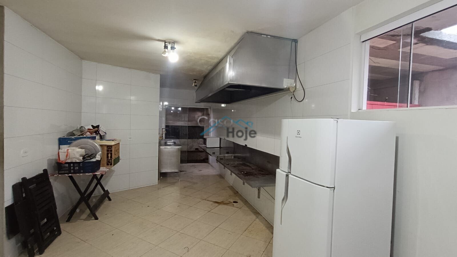 Loja-Salão para alugar, 104m² - Foto 8