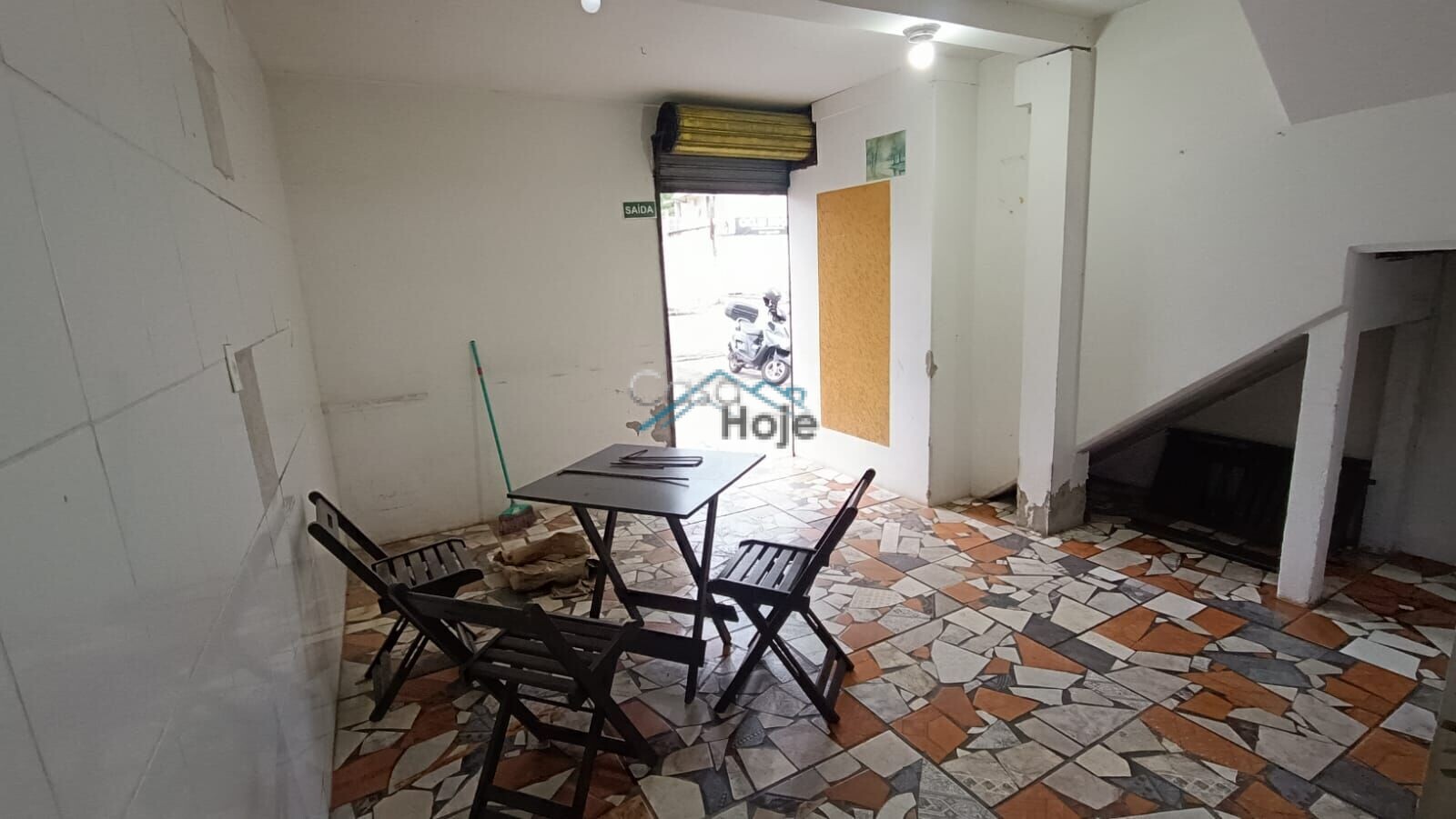 Loja-Salão para alugar, 104m² - Foto 4