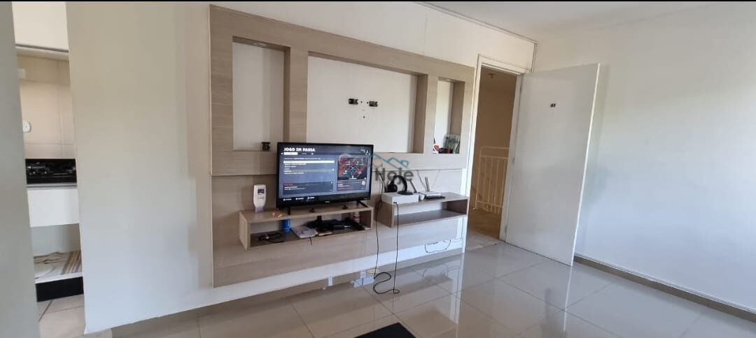 Casa Comercial à venda com 2 quartos, 40m² - Foto 4