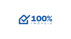 100% Imoveis 044960-J