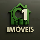 C1 Imóveis - Creci 39652-J