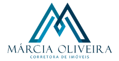 Márcia Oliveira - Corretora de Imóveis