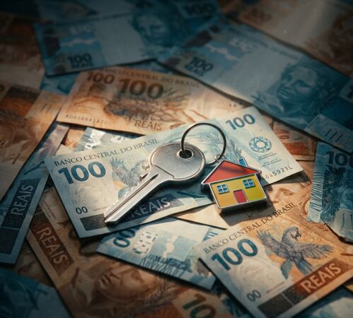 Mudança no mercado imobiliário: CCJ aprova restrição ao uso de dinheiro em espécie na compra de imóveis