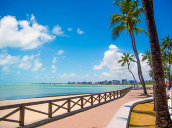 O que fazer em Maceió 2025?