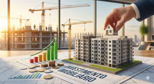 Imóveis no Brasil: como investir com segurança morando fora do país