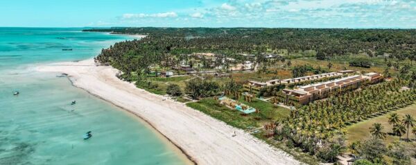 Rota Ecológica dos Milagres: imóveis na região registram valorização de 30% a 50%