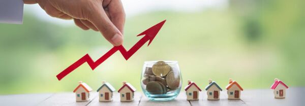 Os Segredos para Identificar Imóveis com Alto Potencial de Valorização