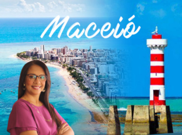 Descubra por que investir em imóveis em Maceió, a cidade litorânea em ascensão de Alagoas