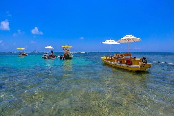 São Miguel dos Milagres: O destino que conquista a todos no litoral alagoano