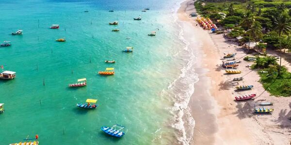 Descubra por que investir na Rota Ecológica dos Milagres-AL é um passo lucrativo