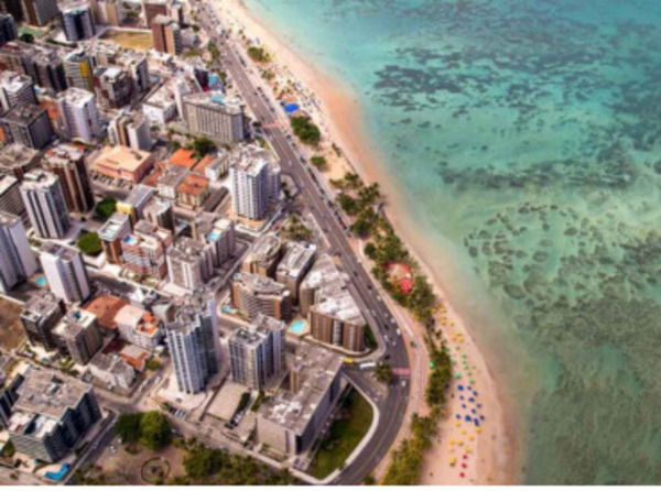 Maceió é a Líder em Valorização Imobiliária no Nordeste