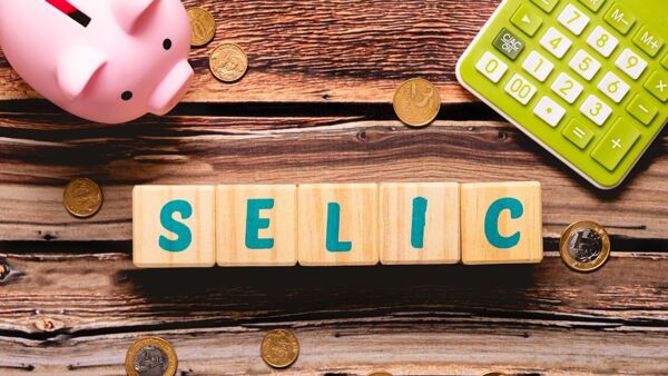 Como a taxa Selic influencia no mercado imobiliário