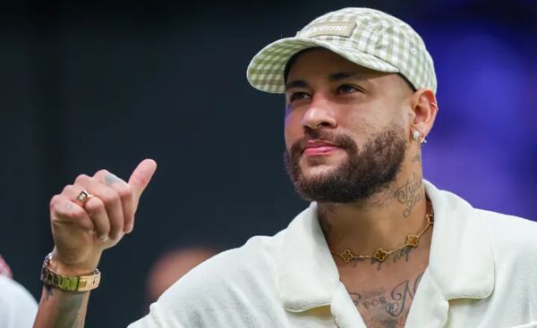 Neymar investirá R$ 7,5 bilhões no litoral de Alagoas e Pernambuco