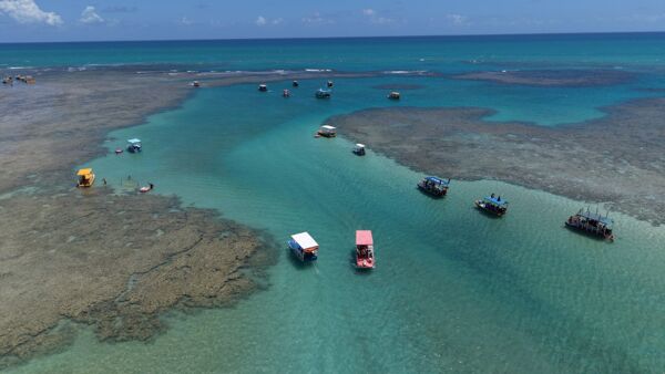 Piscinas Naturais da Rota Ecológica dos Milagres: Guia Completo