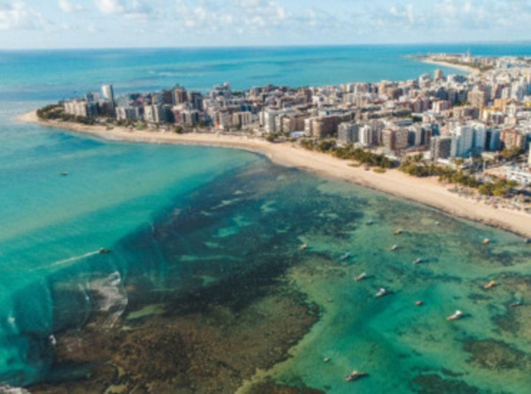 Descubra o paraíso em Maceió: Invista em imóveis na cidade mais encantadora de Alagoas