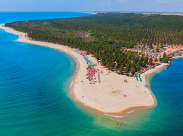 Conheça as 6 melhores praias de Maceió e região