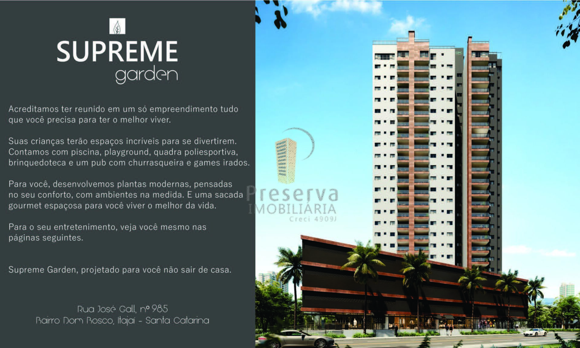 Apartamento, 3 quartos, 77 m² - Foto 23