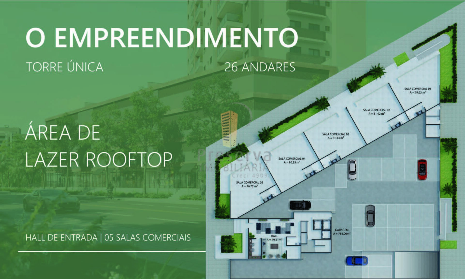 Apartamento, 3 quartos, 77 m² - Foto 24